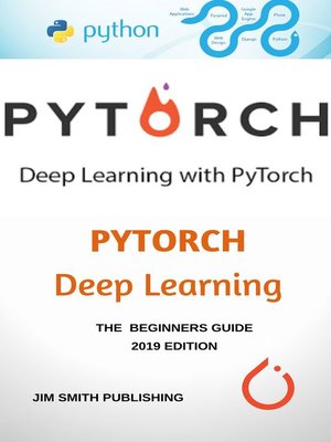 cover image of Buy Pytorch Deep Learning (2024)